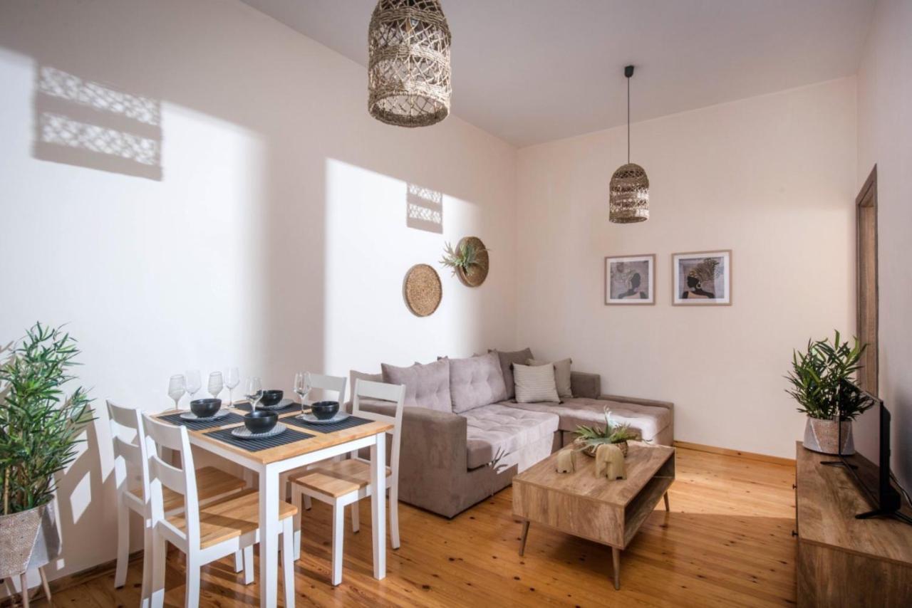 Spílion Casa Irini 빌라 외부 사진